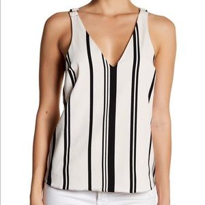 Topshop women’s camisole.